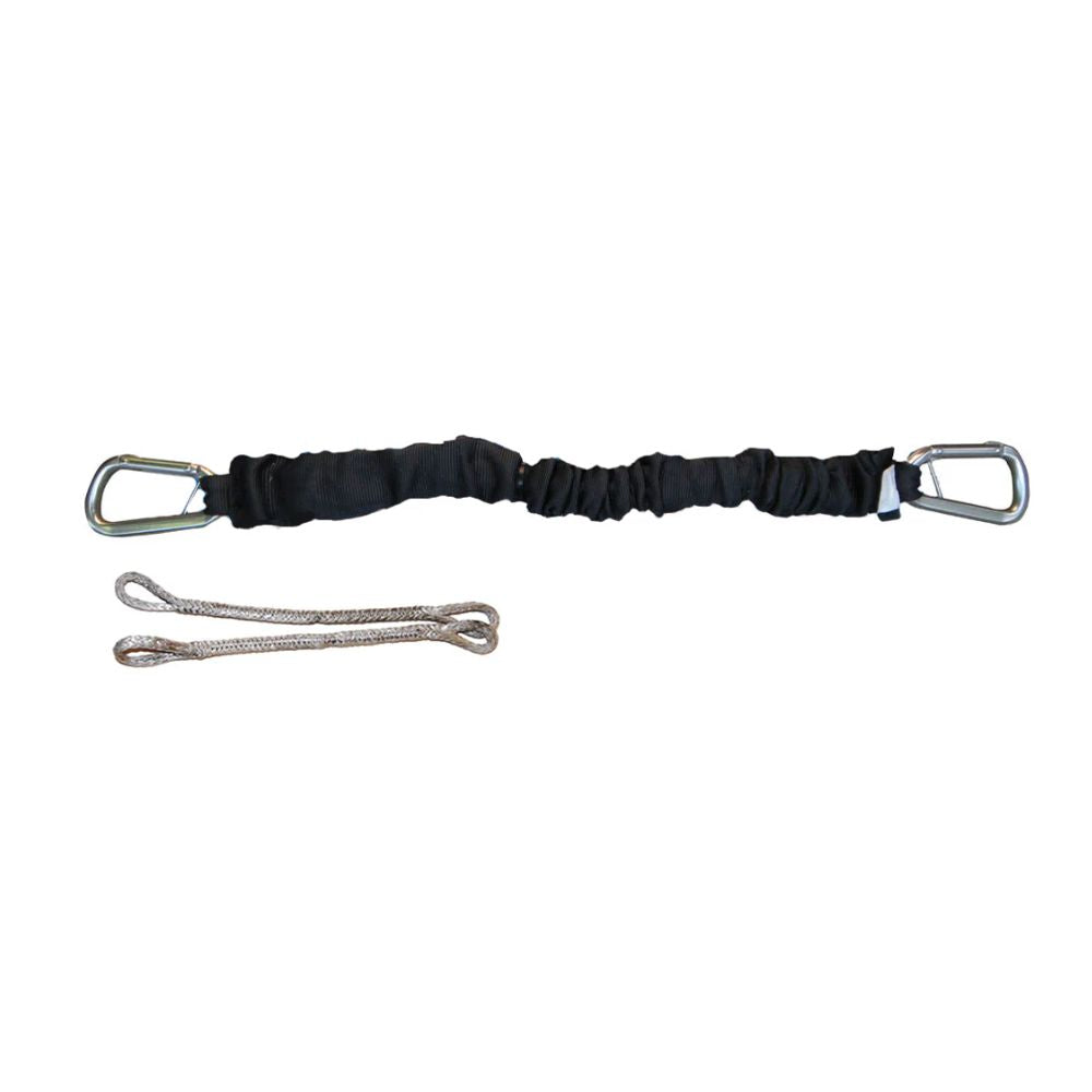 Davis Shockles DockShockle - Black