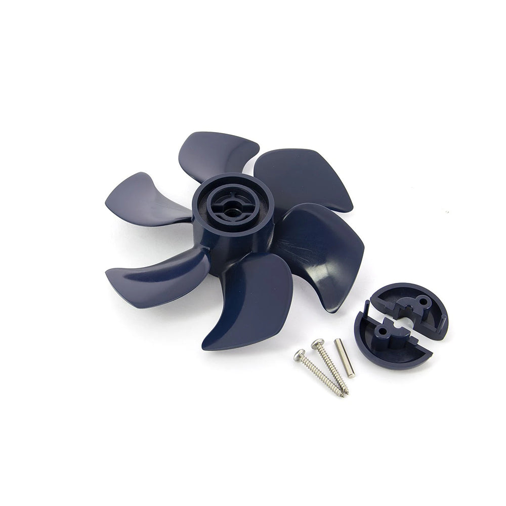 Vetus Propeller BOWA0651,0764,BOWB0761 185mm tunnel