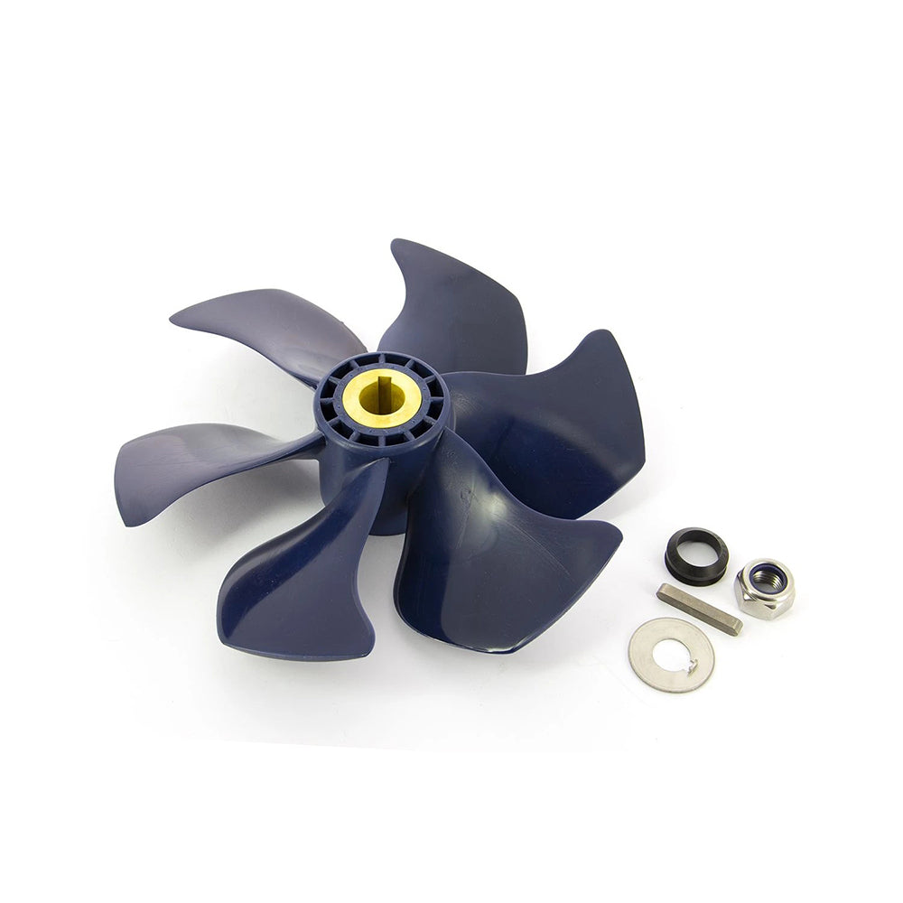 Vetus Propeller BOWB150/180/210 250mm tunnel