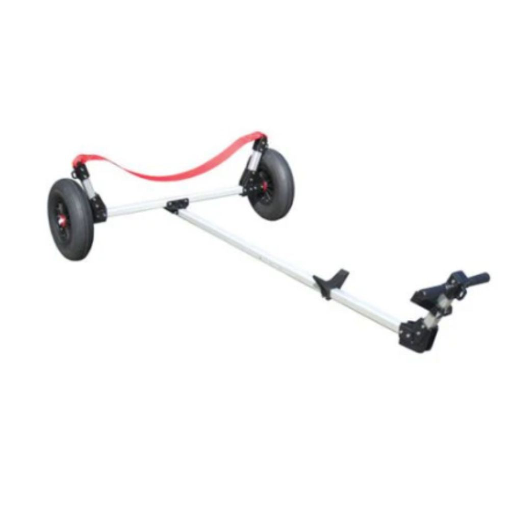 Dynamic Butterfly Dolly