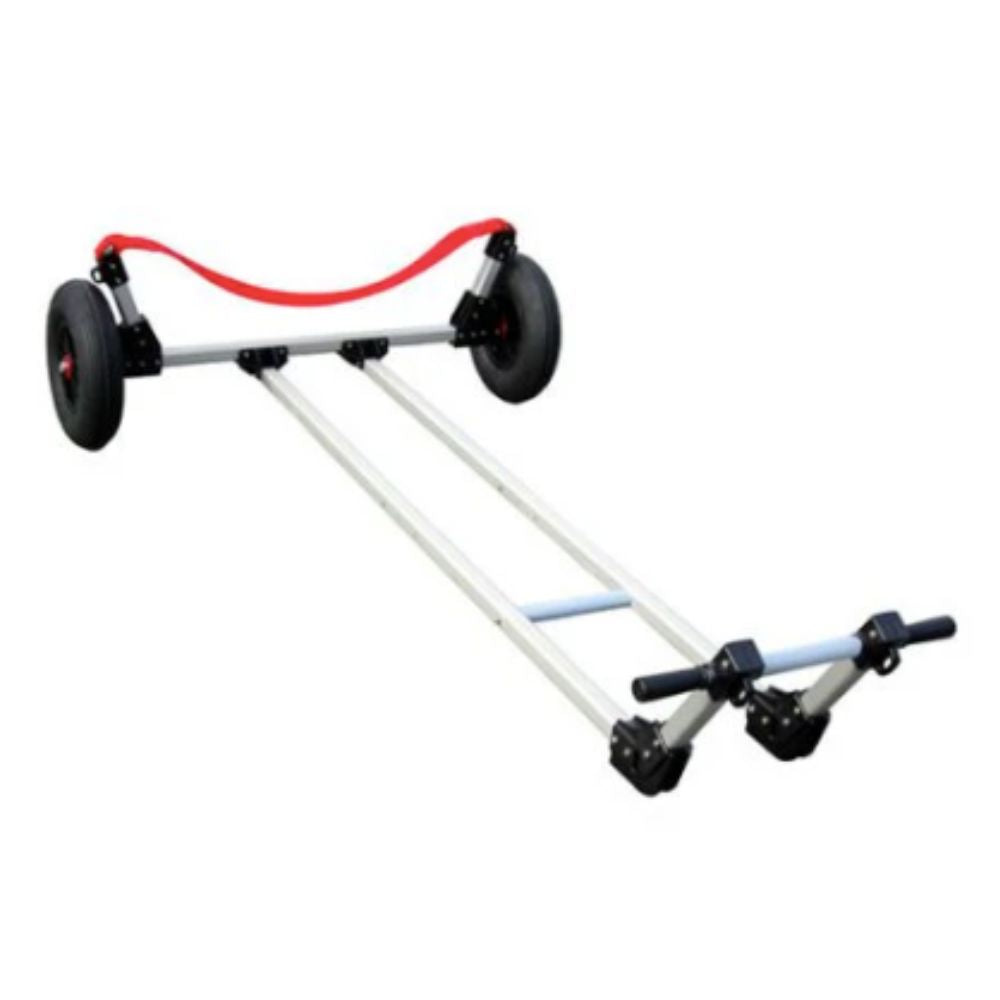 Dynamic Bauer 12 Dolly