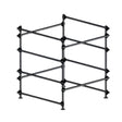 Dynamic 4 Boat Box Storage Rack