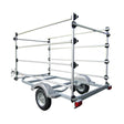 Dynamic Optimist Trailer Rack (8)