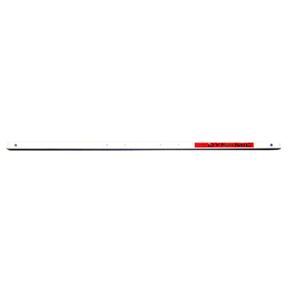 Dynamic Dollies Axle Tube - Double Tongue (44")
