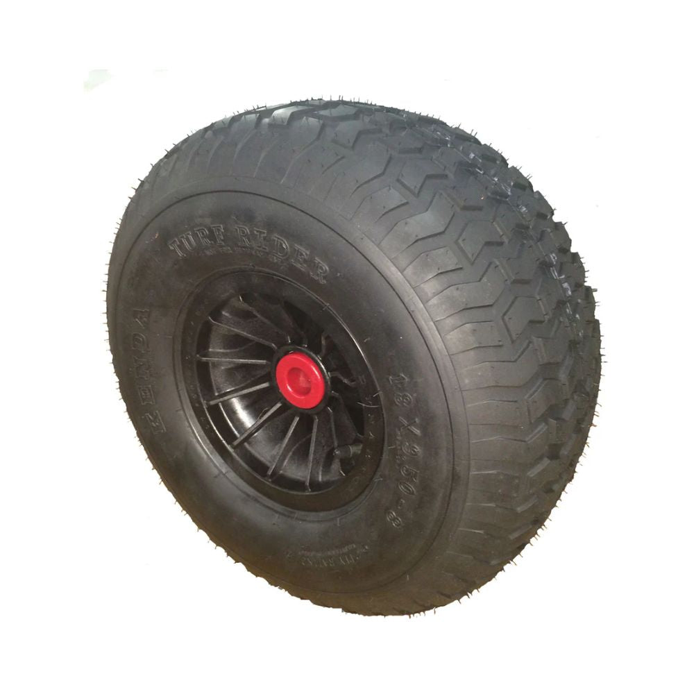 Dynamic Dollies Large Wheel (18" x 9.5")