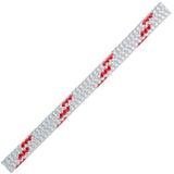 Premium Ropes - Cruiser XTS Flecks - 8 mm rPet Double Braid