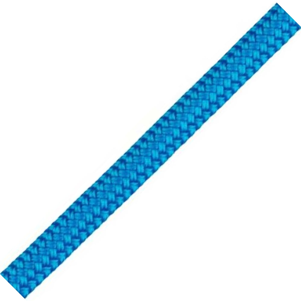 Cruiser XTS Solid - 6 mm (1/4 in) Polyester Double Braid, by Premium Ropes (220-06)