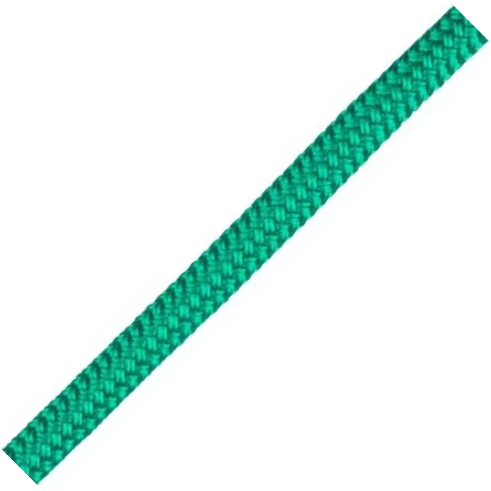 Cruiser XTS Solid - 6 mm (1/4 in) Polyester Double Braid, by Premium Ropes (220-06)