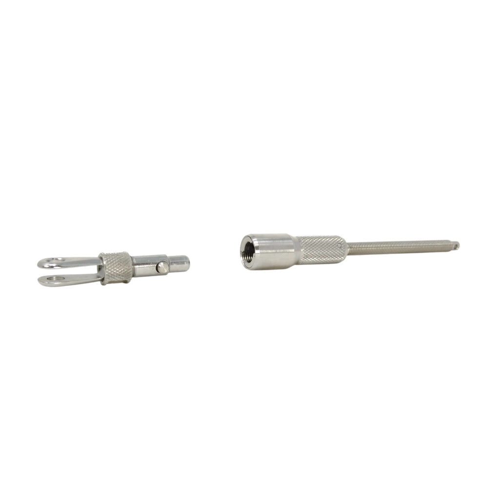 Tylaska Spares – QS22 Quickstay with Fork Connection – (TY3502-FRK)