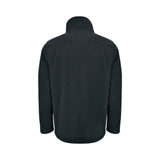 Crazy 4 Sailing Bering Fleece Coastal Jacket (Black)