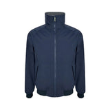 Crazy 4 Sailing Anholt Coastal Men's Jacket (Navy/ Stone)