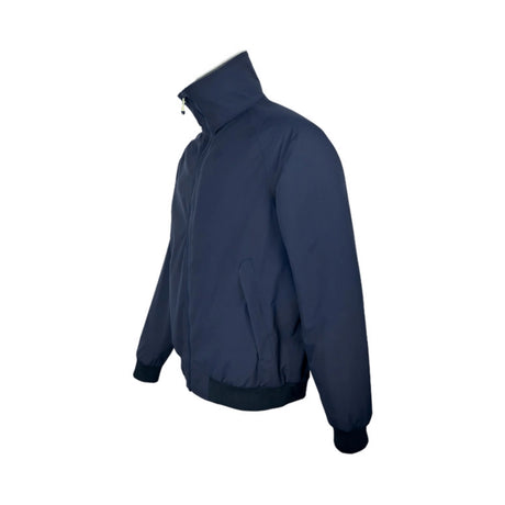 Crazy 4 Sailing Anholt Coastal Men's Jacket (Navy/ Stone)