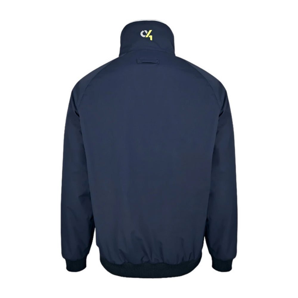 Crazy 4 Sailing Anholt Coastal Men's Jacket (Navy/ Stone)