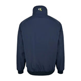 Crazy 4 Sailing Anholt Coastal Men's Jacket (Navy/ Stone)