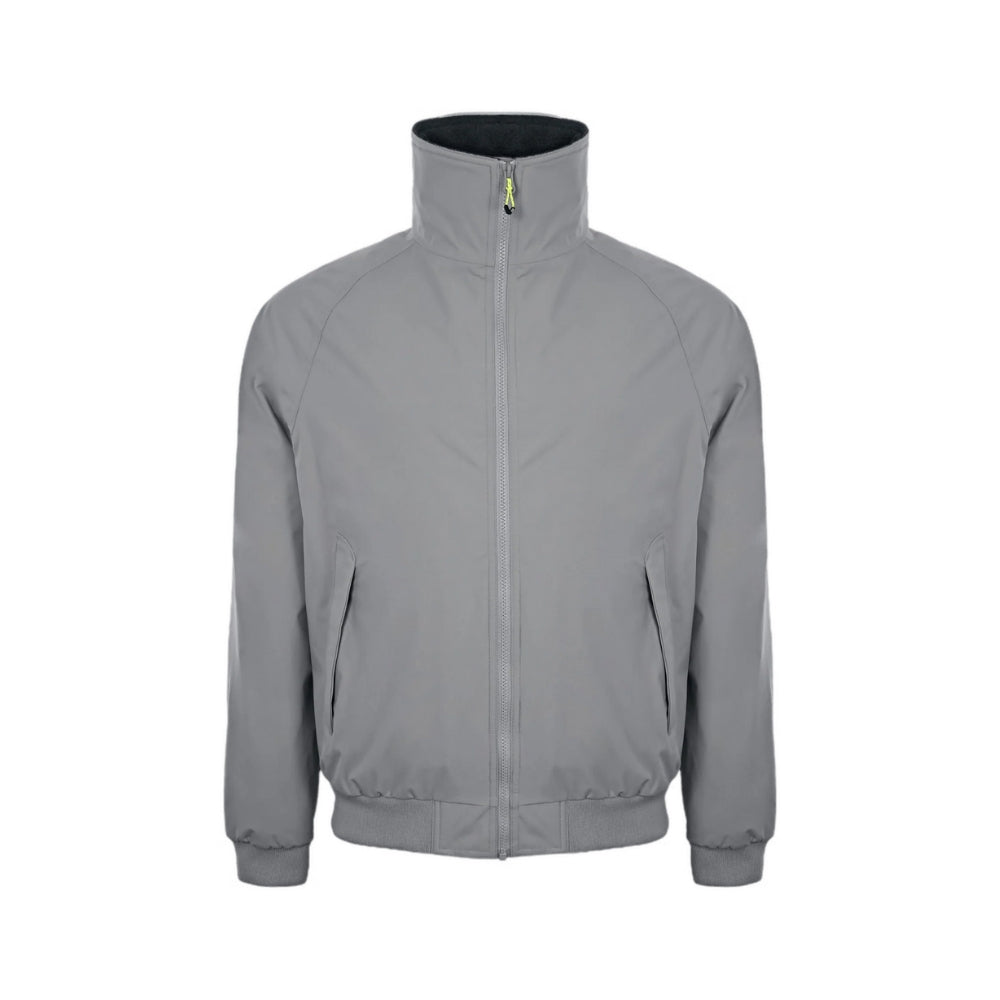 Crazy 4 Sailing Anholt Coastal Men's Jacket (Graphite / Stone)