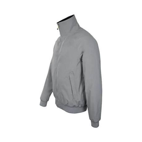 Crazy 4 Sailing Anholt Coastal Men's Jacket (Graphite / Stone)