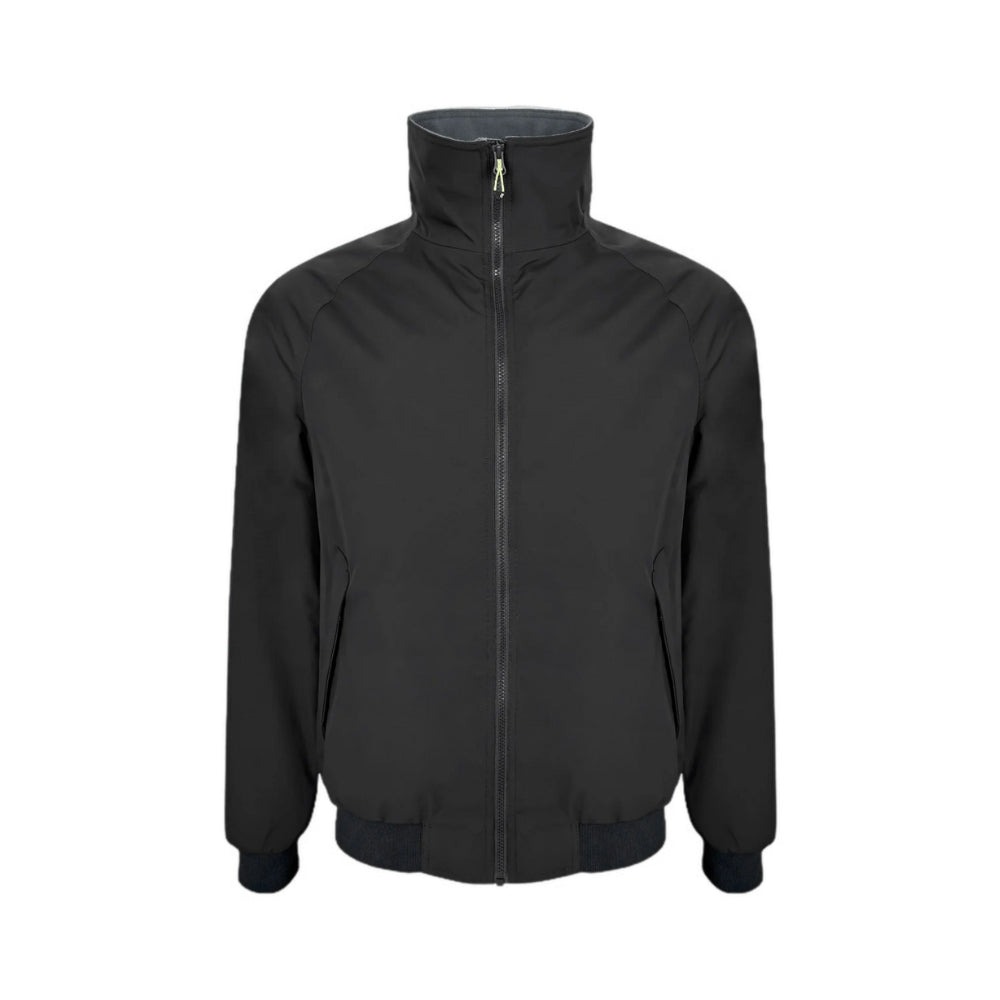 Crazy 4 Sailing Anholt Coastal Men's Jacket (Carbon / Stone)