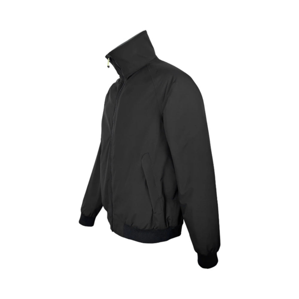 Crazy 4 Sailing Anholt Coastal Men's Jacket (Carbon / Stone)