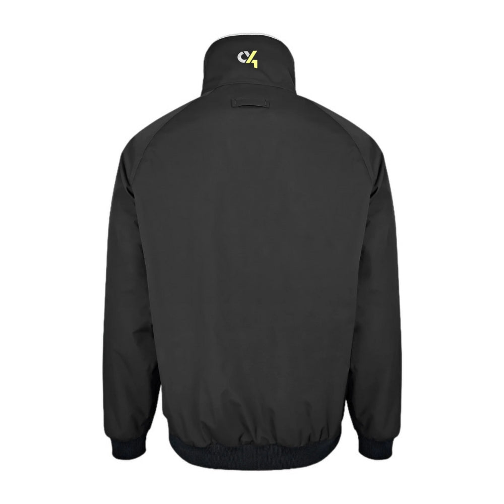 Crazy 4 Sailing Anholt Coastal Men's Jacket (Carbon / Stone)