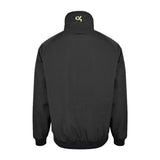 Crazy 4 Sailing Anholt Coastal Men's Jacket (Carbon / Stone)