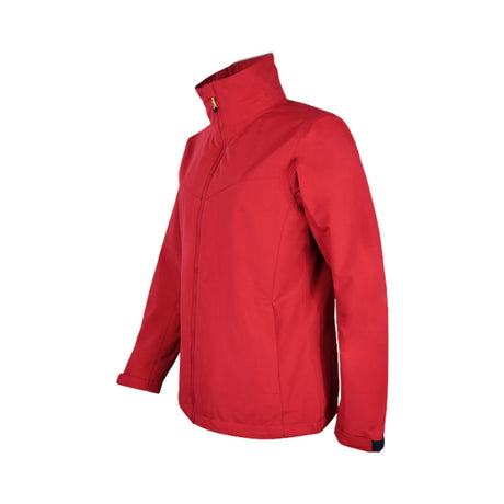 Crazy 4 Sailing Texel Coastal Women's Jacket (Red)
