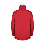 Crazy 4 Sailing Texel Coastal Women's Jacket (Red)
