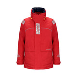 Crazy 4 Sailing Bergen II Offshore Women's Jacket (Red)