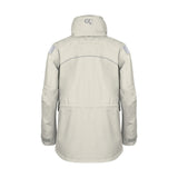 Crazy 4 Sailing Bergen II Offshore Women's Jacket (Silver)