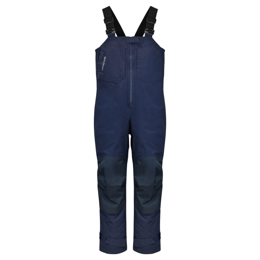 Crazy 4 Sailing Bergen II (Plus Size) Offshore Trousers (Navy)