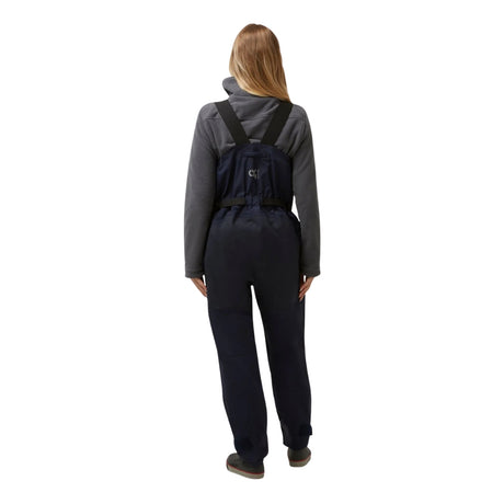 Crazy 4 Sailing Bergen II (Plus Size) Offshore Trousers (Navy)