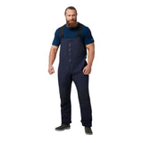 Crazy 4 Sailing Bergen II (Plus Size) - Short Leg Offshore Trousers (Navy)