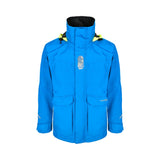 Crazy 4 Sailing Halifax Coastal Jacket (Blue)