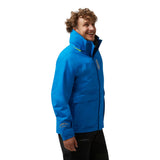 Crazy 4 Sailing Halifax Coastal Junior's Jacket (Blue)