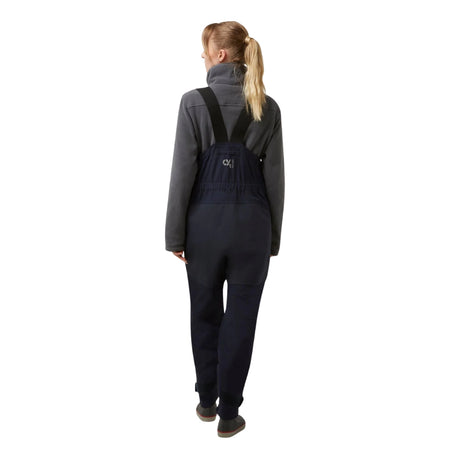 Crazy 4 Sailing Halifax Coastal Junior's Trousers (Navy)