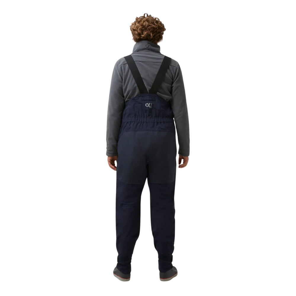 Crazy 4 Sailing Halifax Coastal Trousers (Navy)