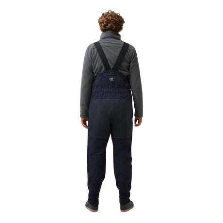 Crazy 4 Sailing Halifax Coastal Trousers (Navy)