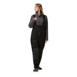 Crazy 4 Sailing Halifax Coastal Junior's Trousers (Black)