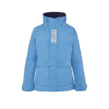 Crazy 4 Sailing Bergen II Thermo Offshore Women's Jacket (Dolphin Blue)