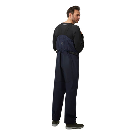 Crazy 4 Sailing Bergen II Thermo Offshore Men's Trousers (Navy)