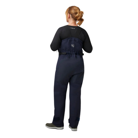 Crazy 4 Sailing Bergen II Thermo Offshore Women's Trousers (Navy)