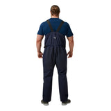 Crazy 4 Sailing Bergen (Oversize) - Leg Offshore Men's Trousers - 4XL / 5XL (Navy)