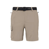 Crazy 4 Sailing Deck Coastal Shorts (Sand)