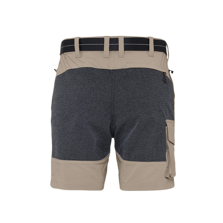 Crazy 4 Sailing Deck Coastal Shorts (Sand)