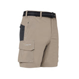 Crazy 4 Sailing Deck Coastal Shorts (Sand)