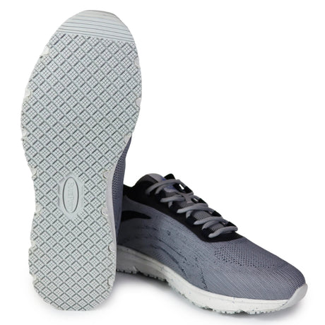 Crazy 4 Sailing Blueport Water Sport Shoe "Grip Xp" (Dark Grey)