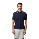 Crazy 4 Sailing "Sport" Polo (Navy)
