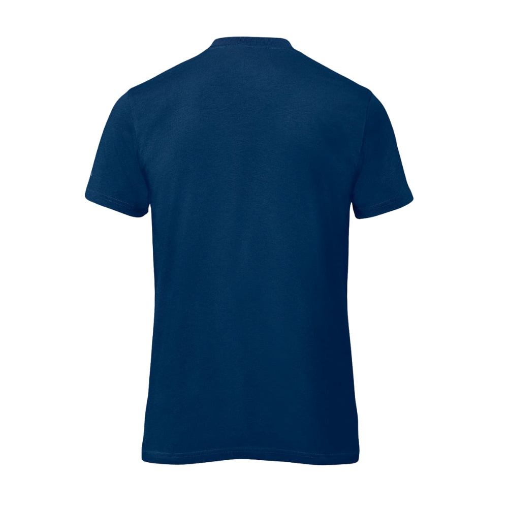Crazy 4 Sailing "Varazze" T-Shirt (Dark Navy)