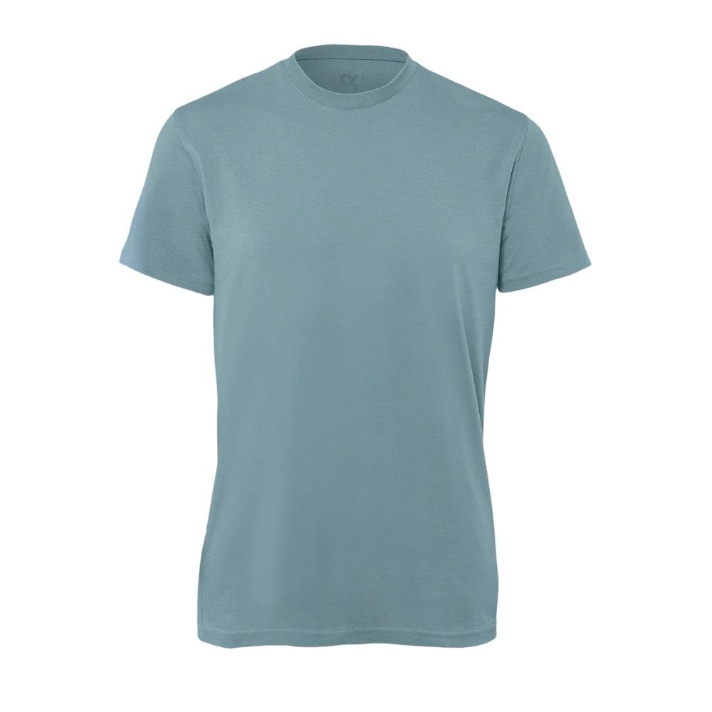 Crazy 4 Sailing "Varazze" T-Shirt (Blue Grey)