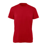 Crazy 4 Sailing "Varazze" T-Shirt (Dark Red)