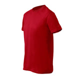 Crazy 4 Sailing "Varazze" T-Shirt (Dark Red)